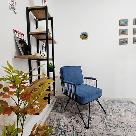 Eden Guesthouse Durrës 외부 사진