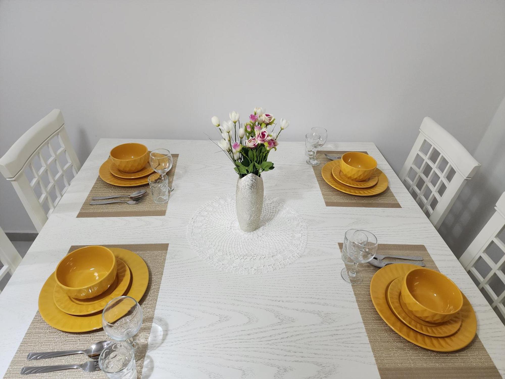 Eden Guesthouse Durrës 외부 사진