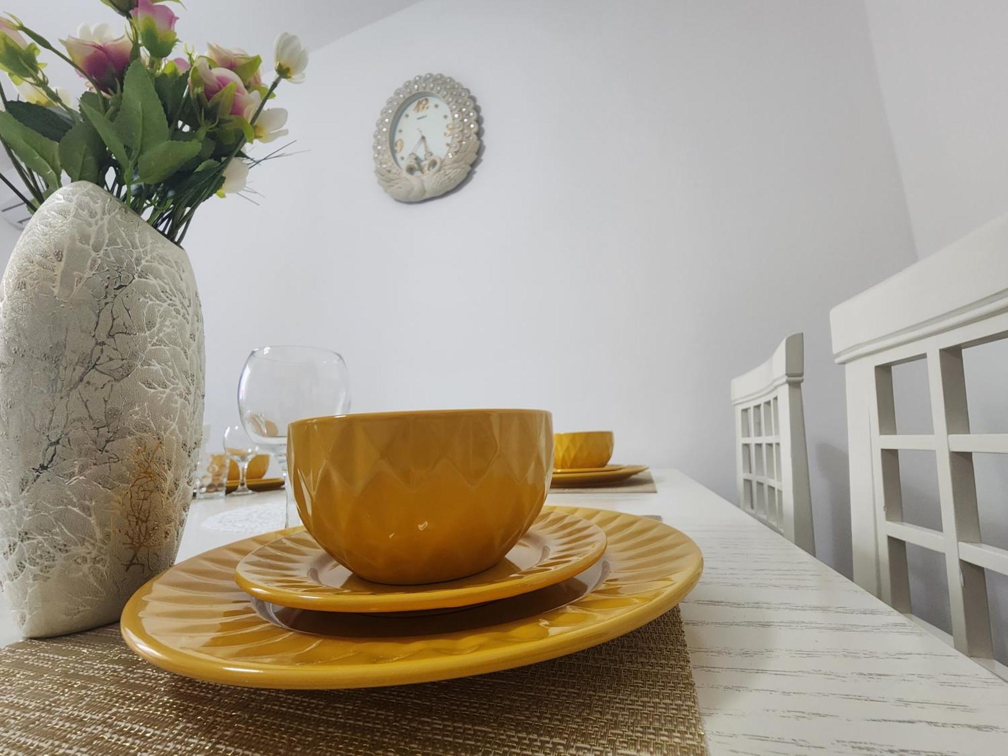 Eden Guesthouse Durrës 외부 사진