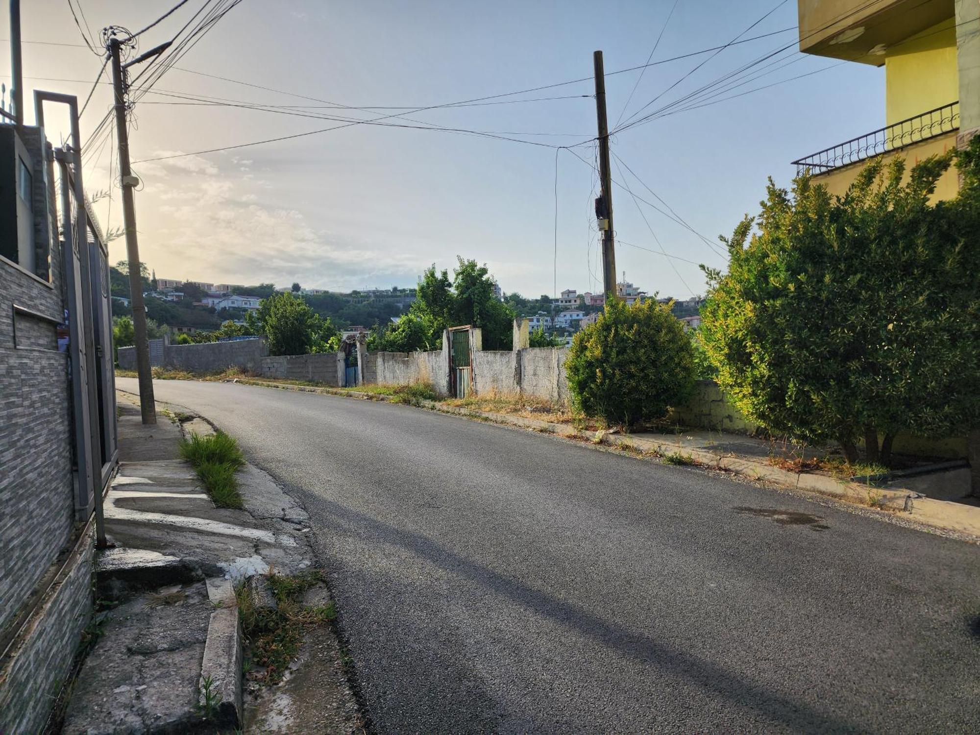 Eden Guesthouse Durrës 외부 사진