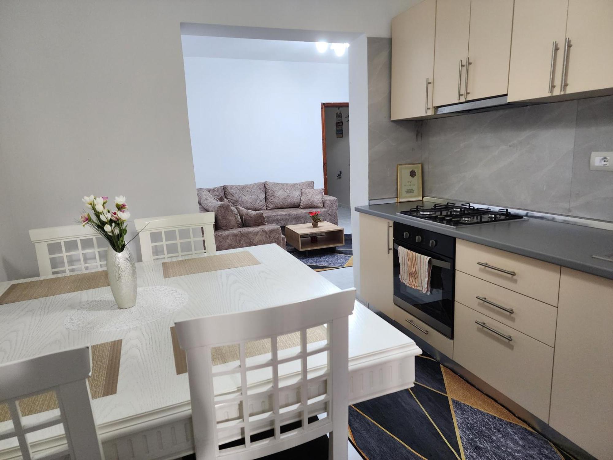 Eden Guesthouse Durrës 외부 사진