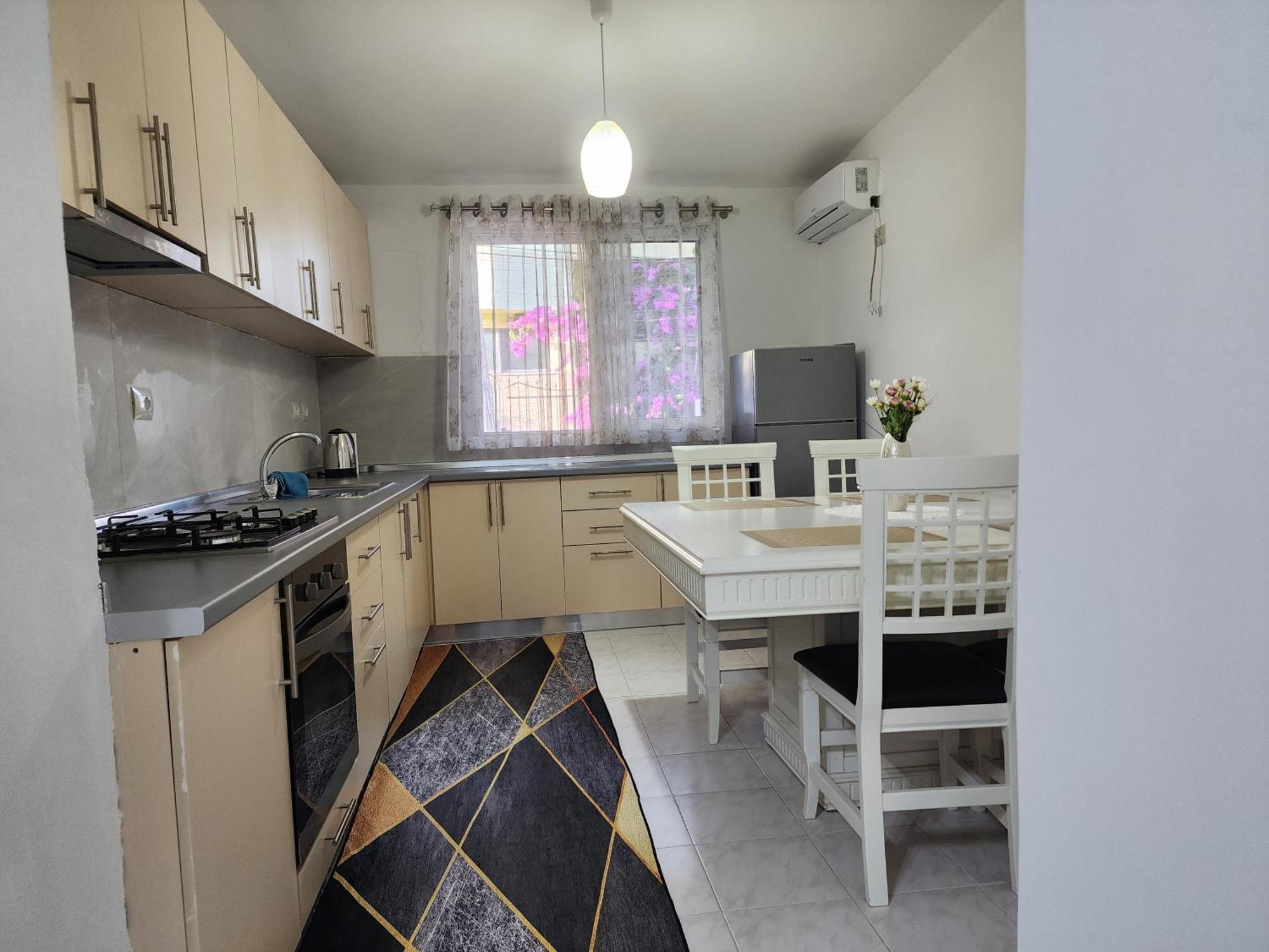 Eden Guesthouse Durrës 외부 사진
