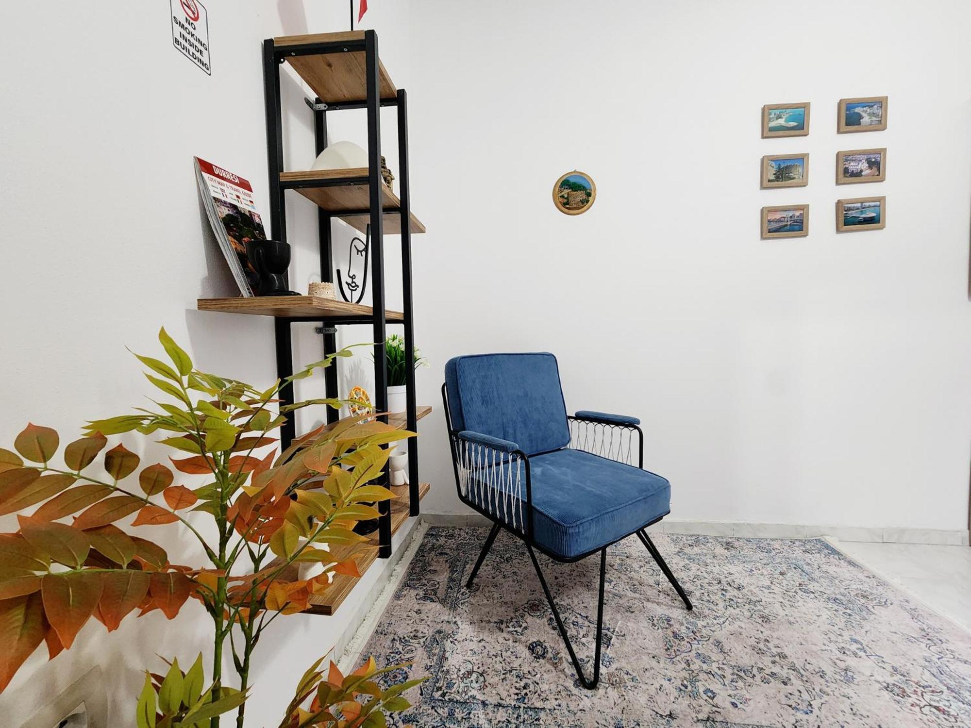 Eden Guesthouse Durrës 외부 사진